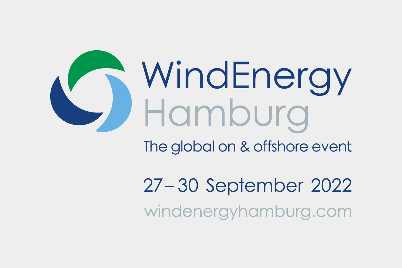 Adwind auf der WindEnergy 2022 in Hamburg
