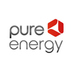 pure energy und Adwind Renewables